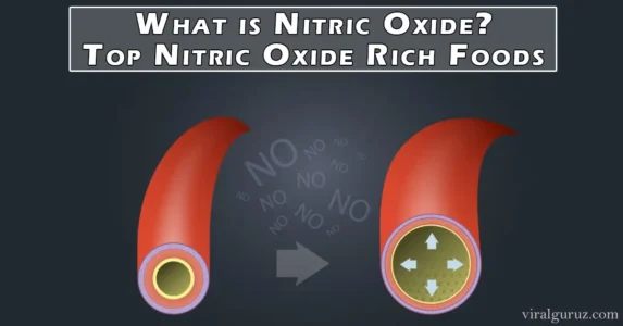 What is Nitric Oxide? Top Nitric Oxide Rich Foods